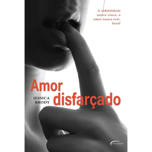 Livro - Amor Disfarçado - Jessica Brody (Usado)