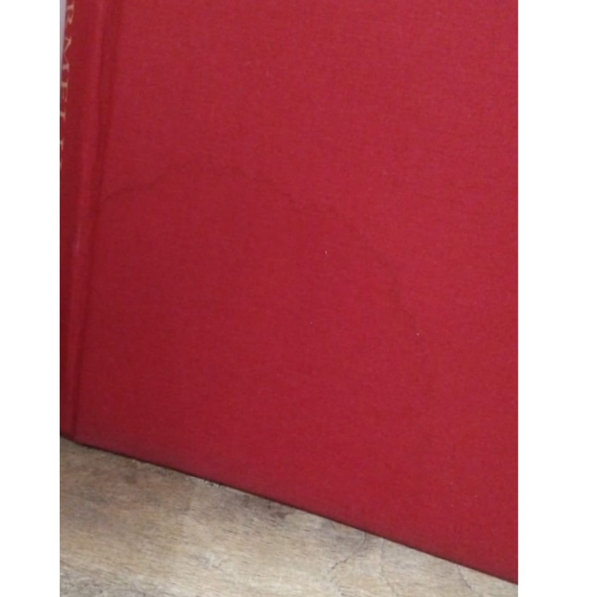 Livro - O Livro Vermelho - Liber Novus - C. G. Jung -Capa dura - (Usado) - Imagem 4