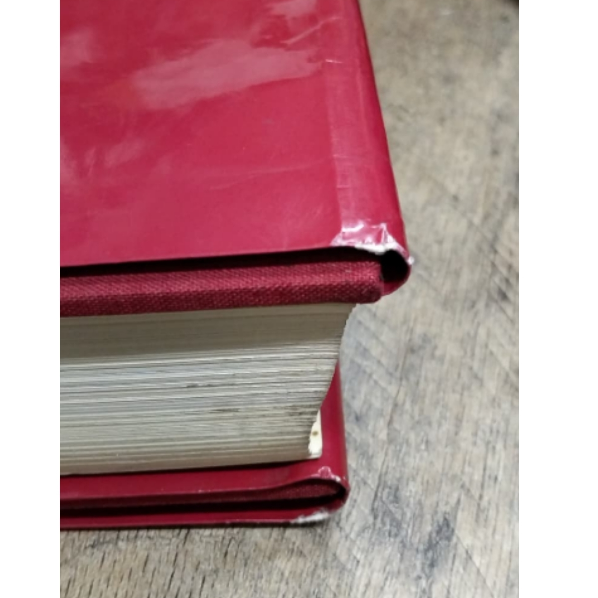 Livro - O Livro Vermelho - Liber Novus - C. G. Jung -Capa dura - (Usado) - Imagem 6