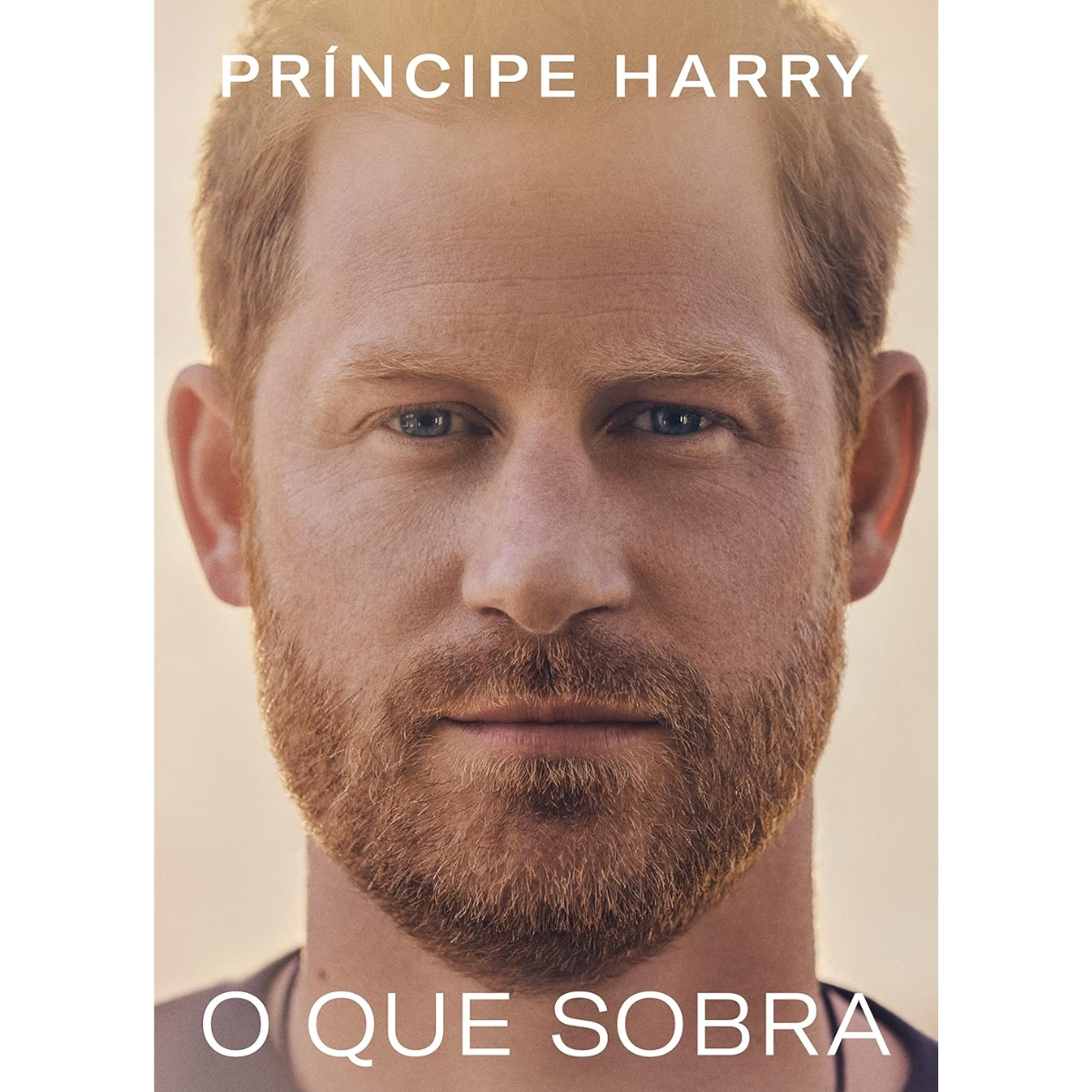 Livro - O que Sobra - Principe Harry (Seminovo)* - Imagem 2