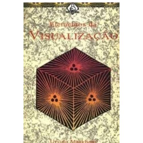 Livro - Elementos da Visualização - Ursula Markham (Usado)
