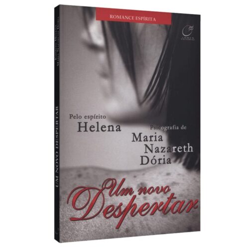 Livro - Um novo Despertar - Maria Nazareth Dória (Usado)