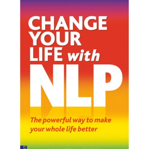 Livro - Chance Your Life with NLP - Lindsey Agness (Usado) - Inglês