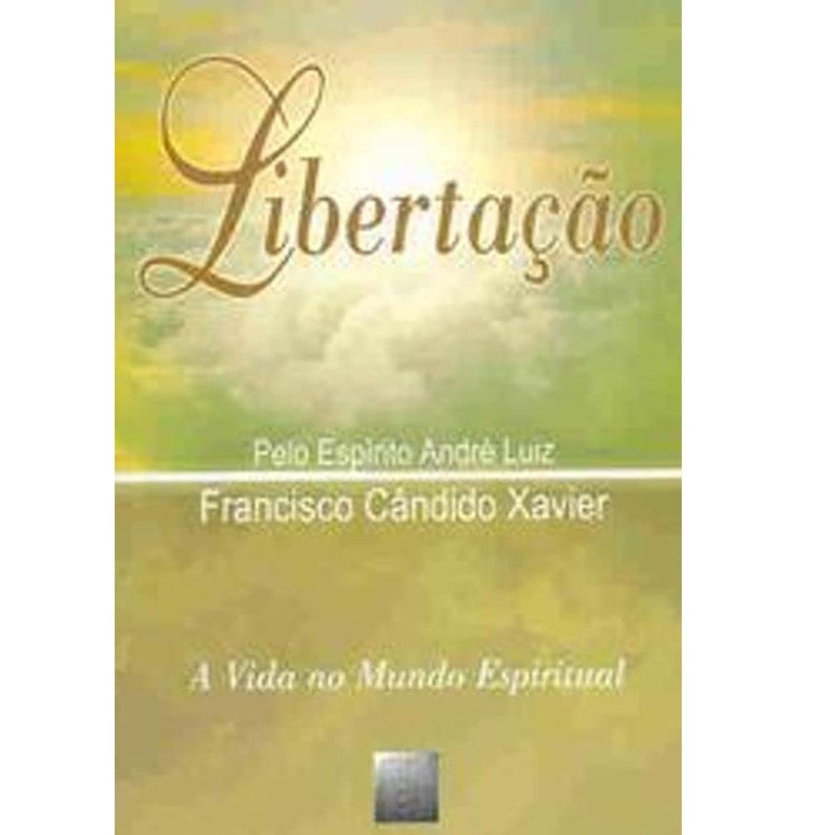 Livro - Libertação - Francisco Cândido Xavier (Usado) - Imagem 3