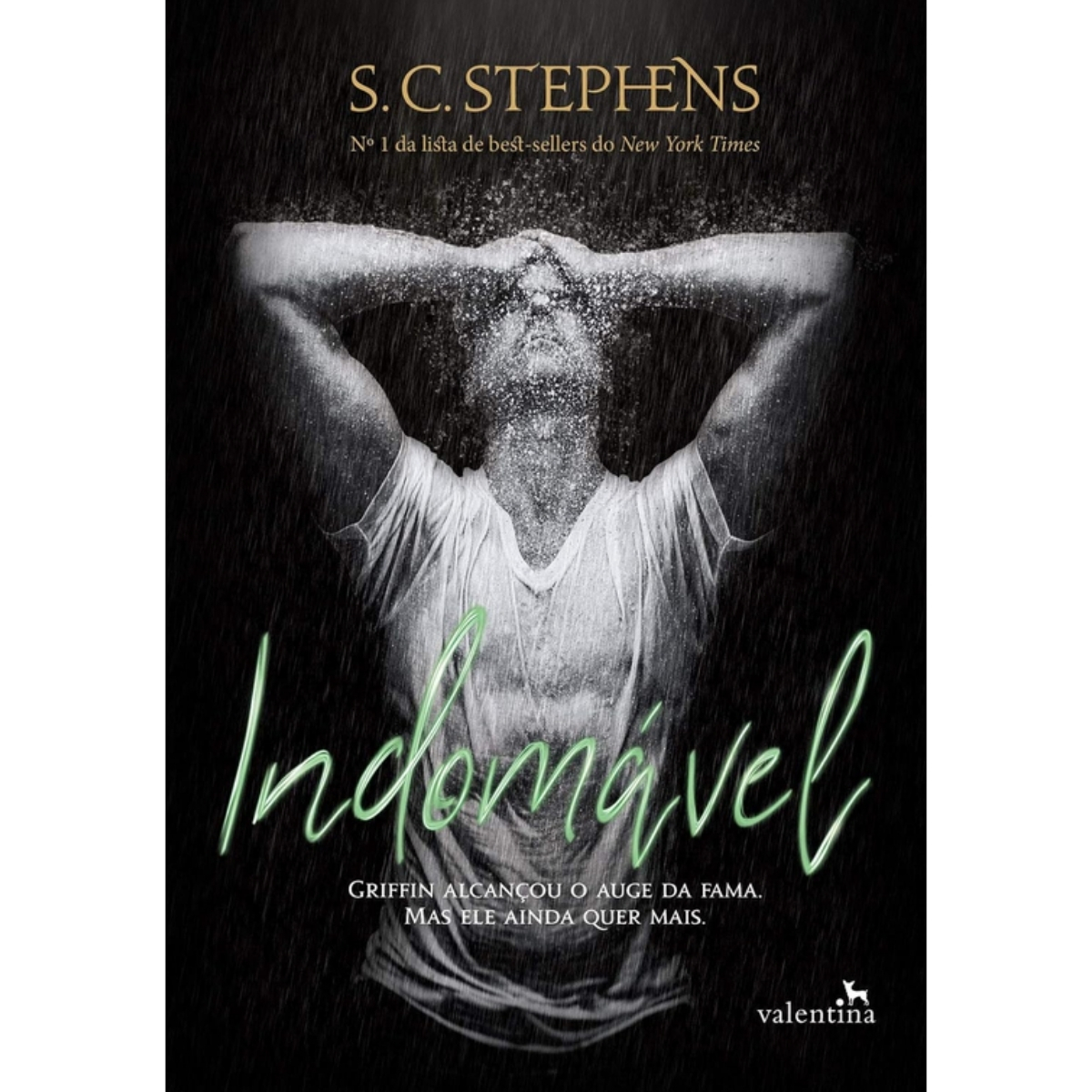 Livro - Indomavel - S. C. Stephens (Seminovo) - Imagem 3