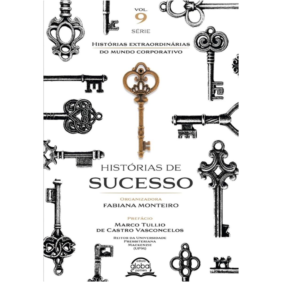 Livro - Histórias de sucesso - Fabiana Monteiro (Usado) - Imagem 2