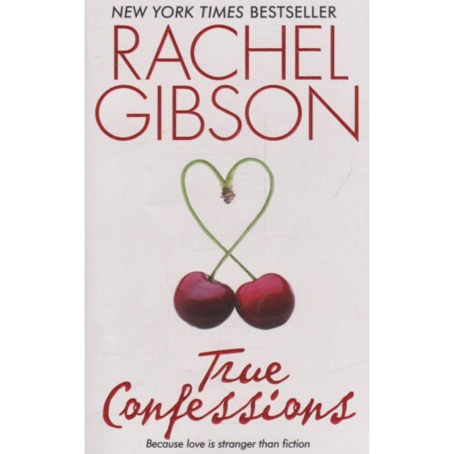 Livro - True Confessions - Rachel Gibson (Usado) - Inglês