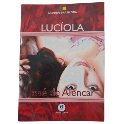 Livro - Lucíola - José de Alencar - Ciranda Cultural (Usado)