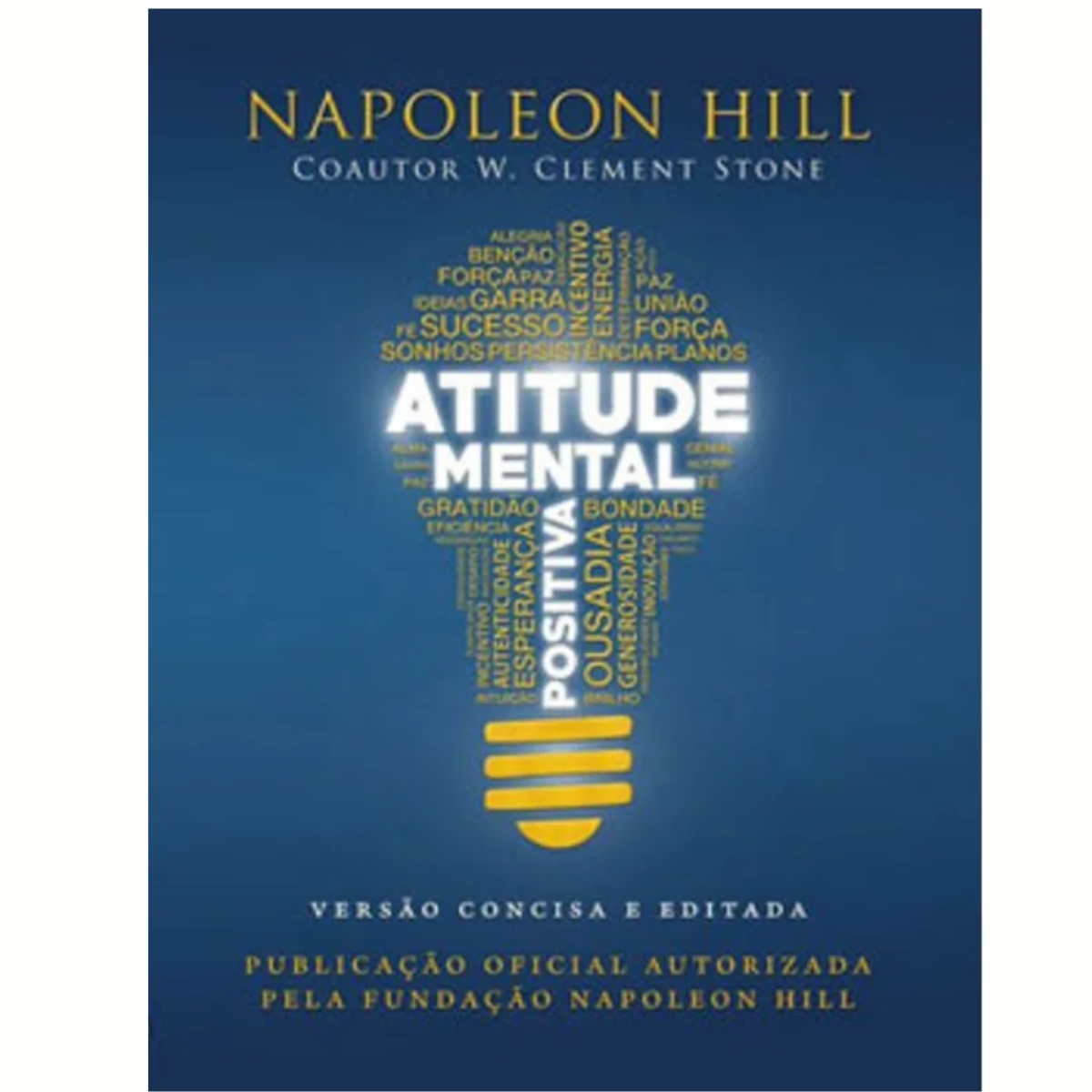 Livro - Atitude Mental - Ed. Pocket - Napoleon Hill (Usado) - Imagem 3