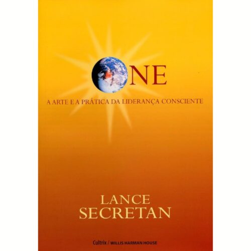 Livro - One - Lance Secretan (Usado)