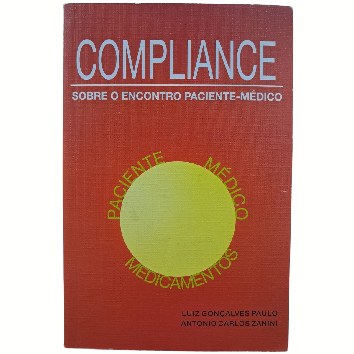 Livro - Compliance - Luiz Gonçalves Paulo (Usado) - Imagem 2