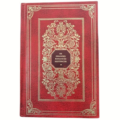 Livro -  O Espião - Fenimore Cooper (Usado)