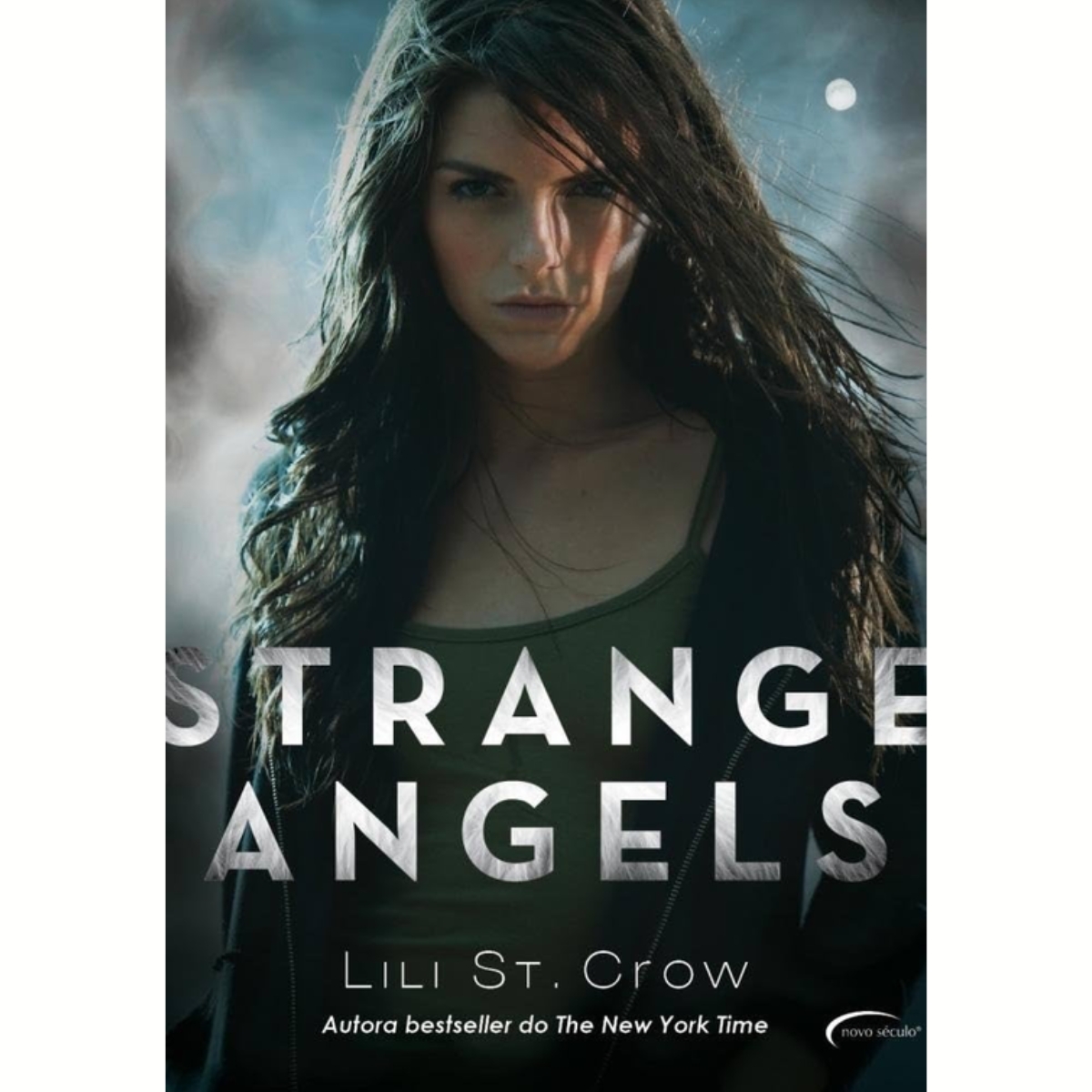 Livro - Strange Angels - Lili St. Crow (Usado) - Imagem 2
