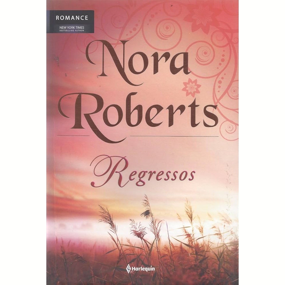 Livro - Regressos - Nora Roberts (Usado) - Imagem 3